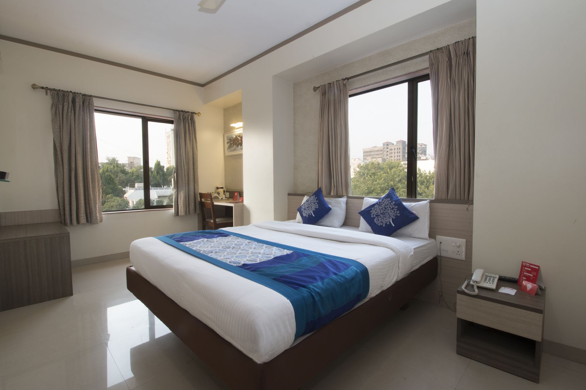 Oyo 3716 Kapil Residency Hotel