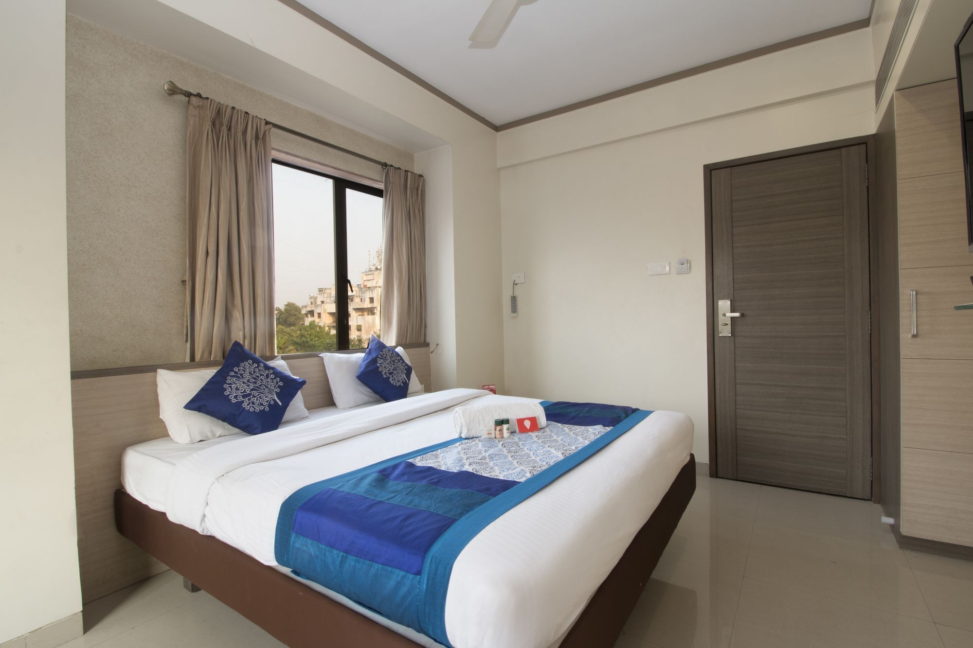 Oyo 3716 Kapil Residency Pune