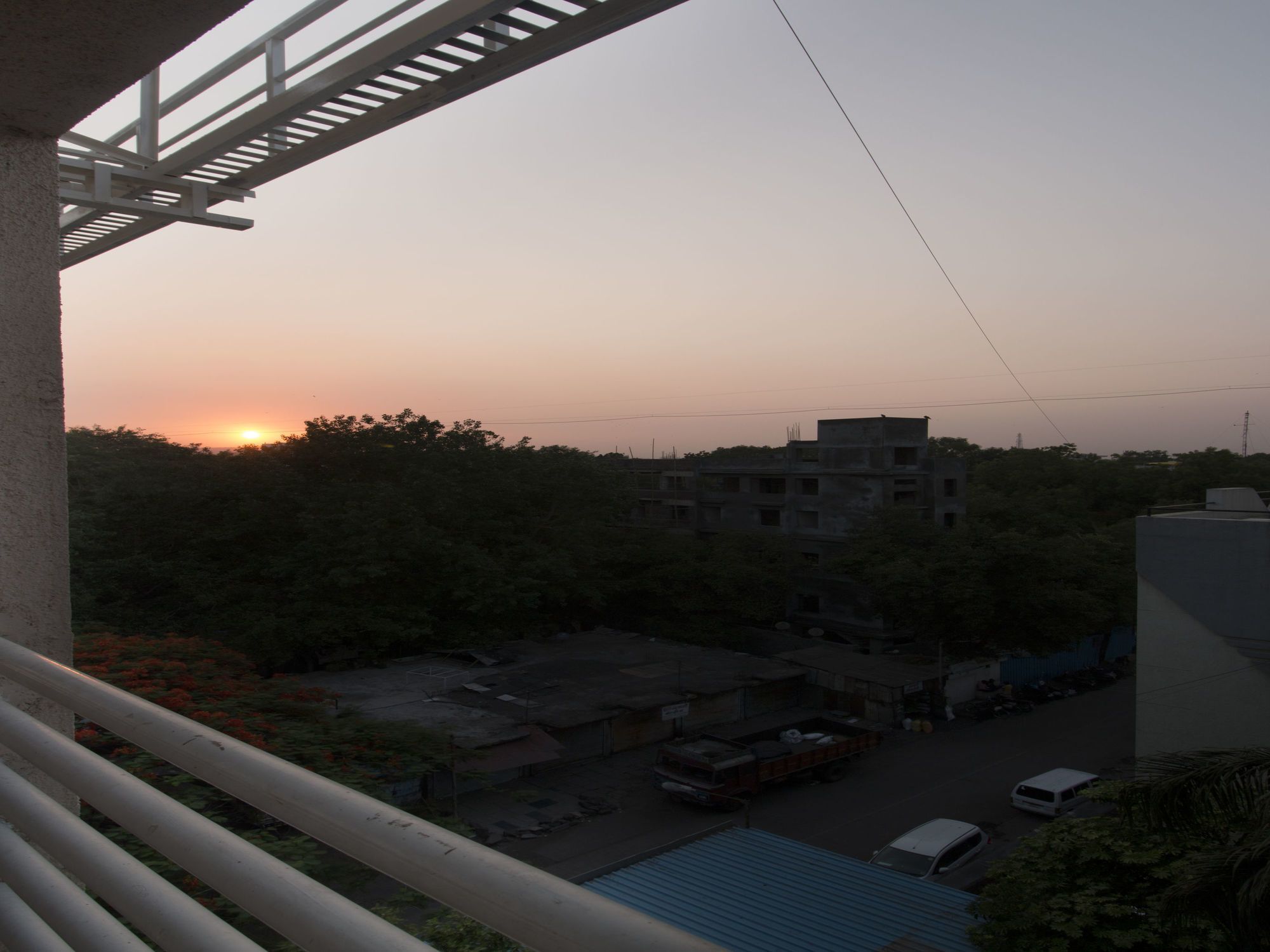 Oyo 3716 Kapil Residency 2*