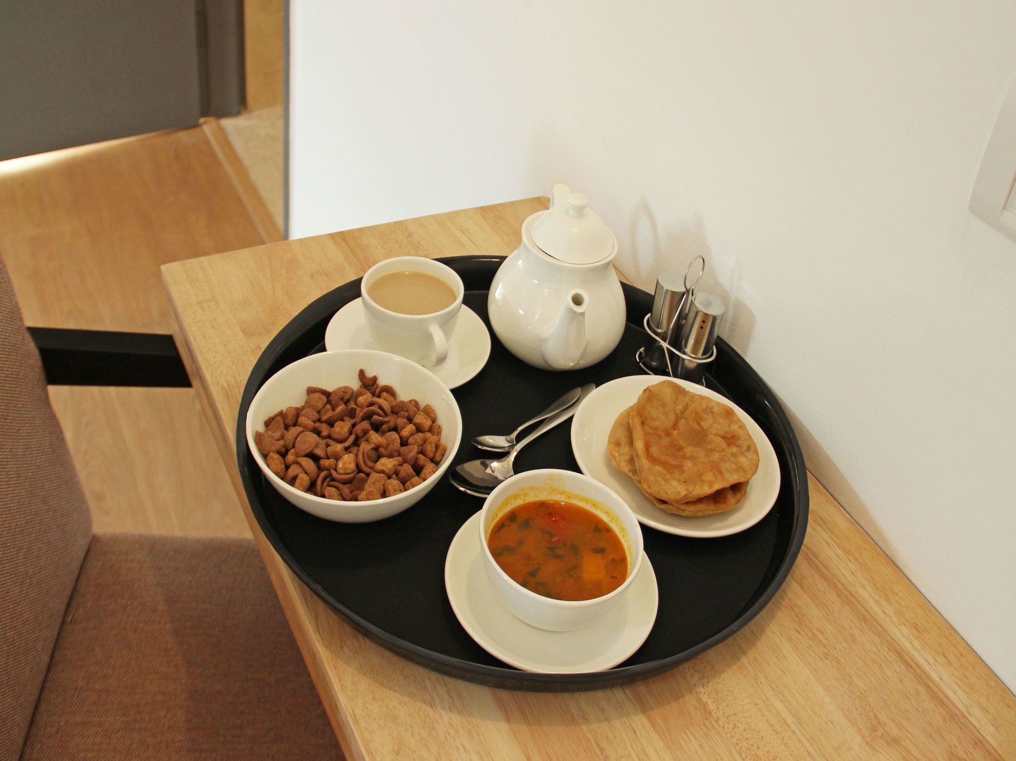 Oyo 3716 Kapil Residency Hotel 2*